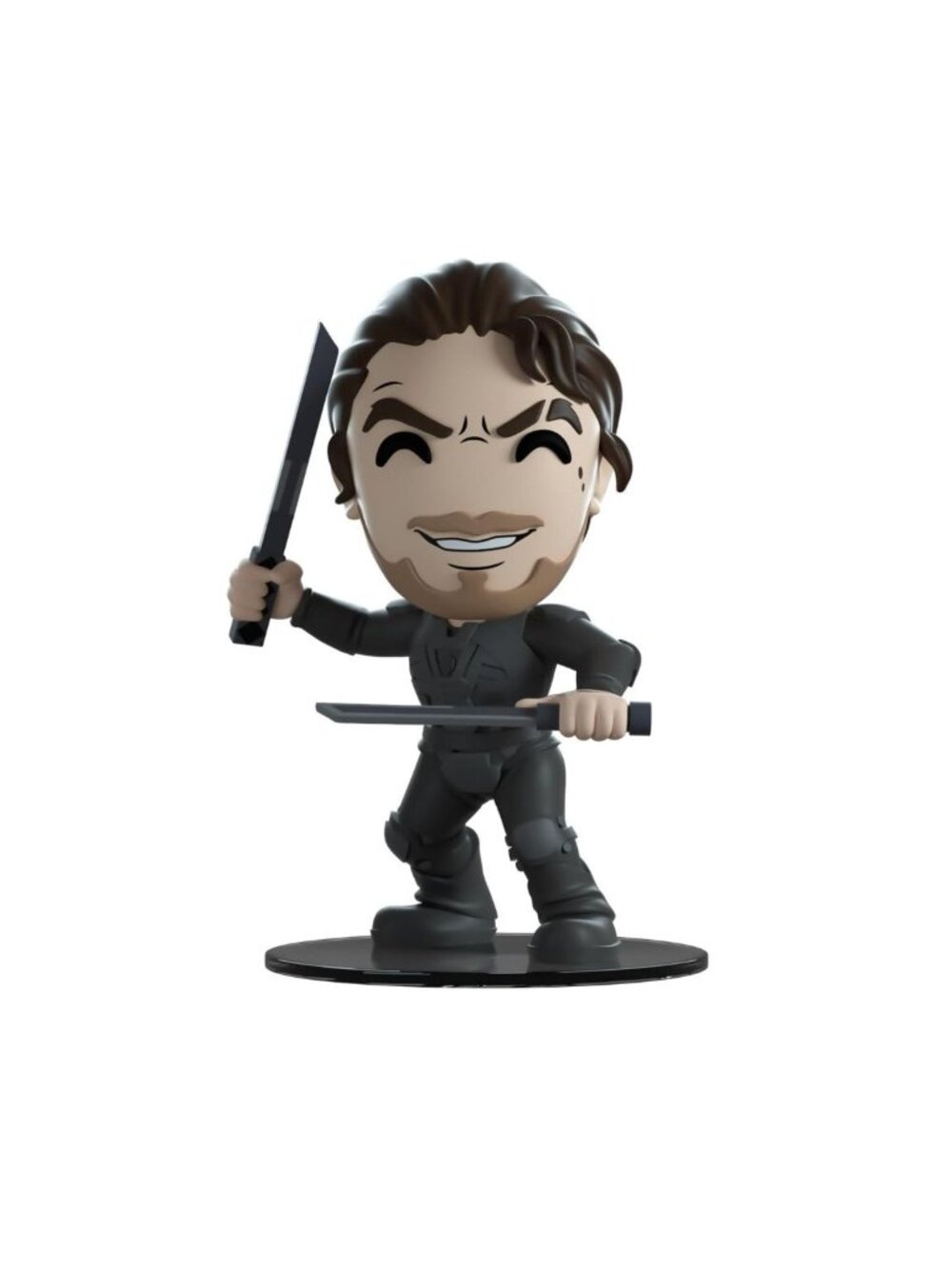Youtooz Duncan Idaho Dune Collectible Vinyl Figure New In Box 4.7"